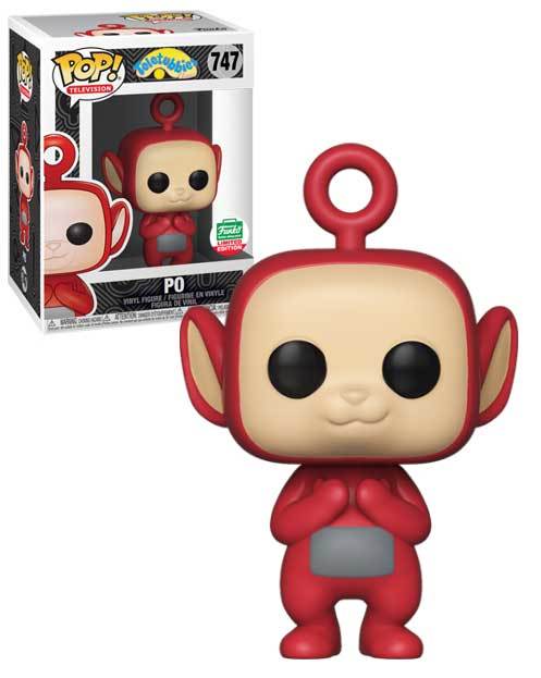 funko shop teletubbies