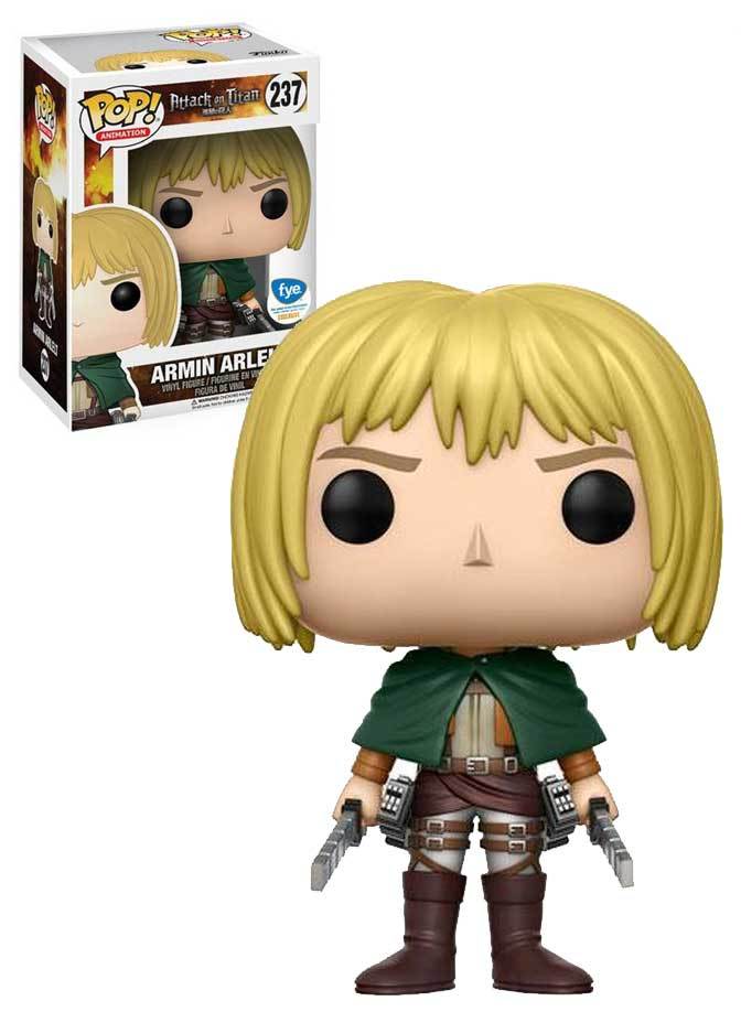 funko pop snk