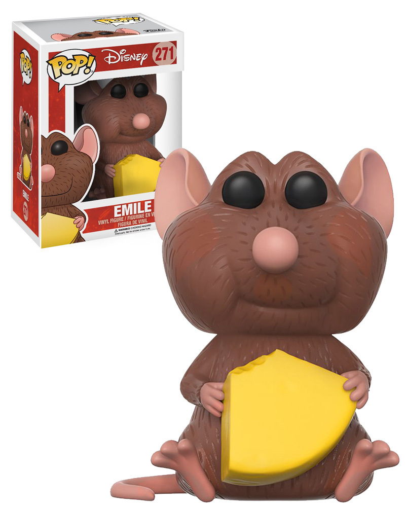funko pop pixar