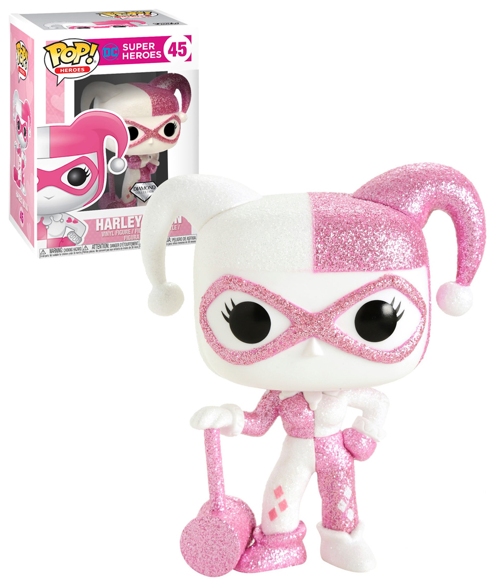 harley quinn 299 pop