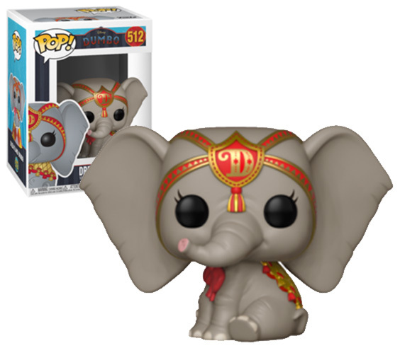 funko pop dumbo