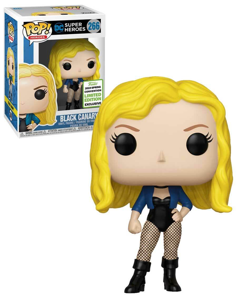 new funko pop 2019