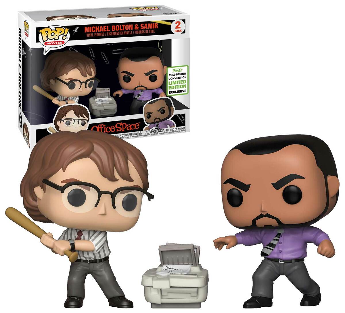 criminal minds funko pop