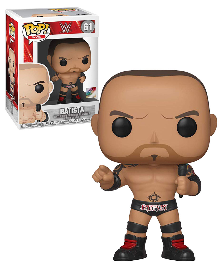 pop it wwe