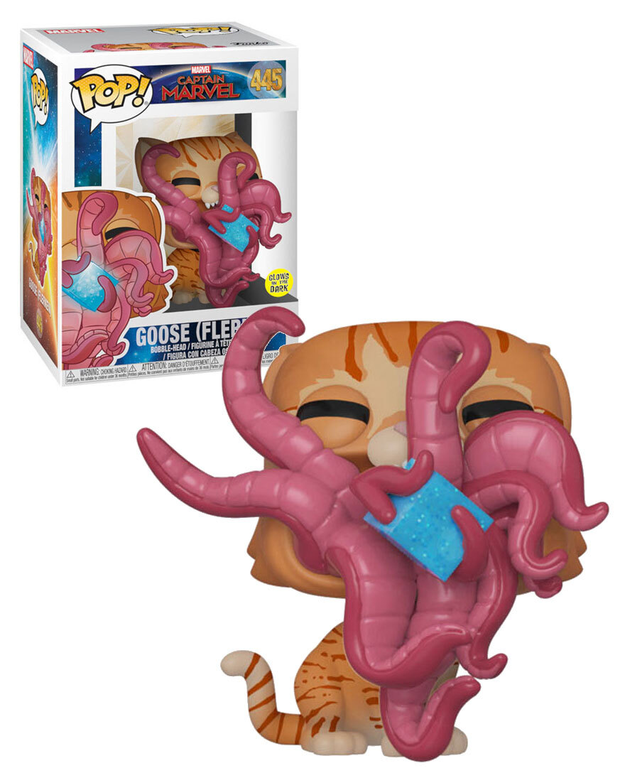 flerken pop funko