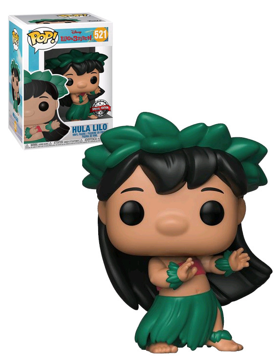 google funko