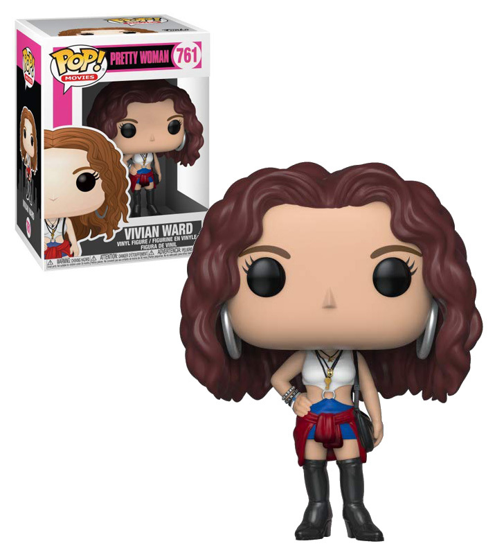 funko vivian ward