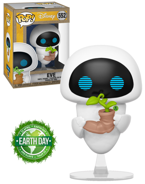 funko pop max 552