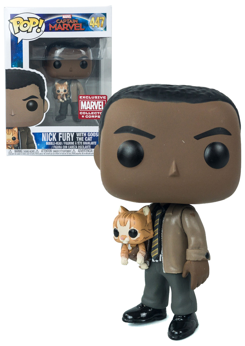 funko collector corps
