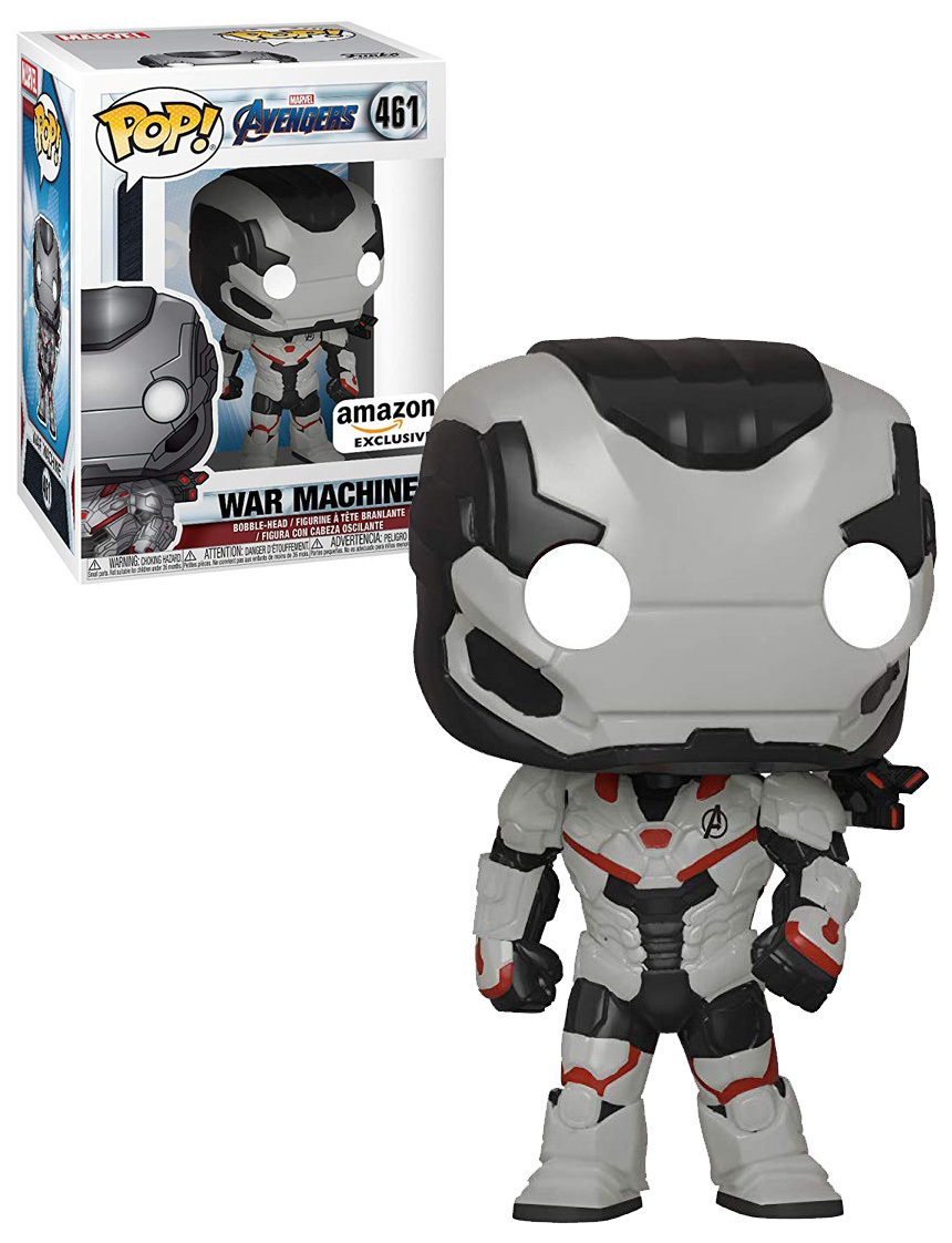 funko pop avengers endgame amazon