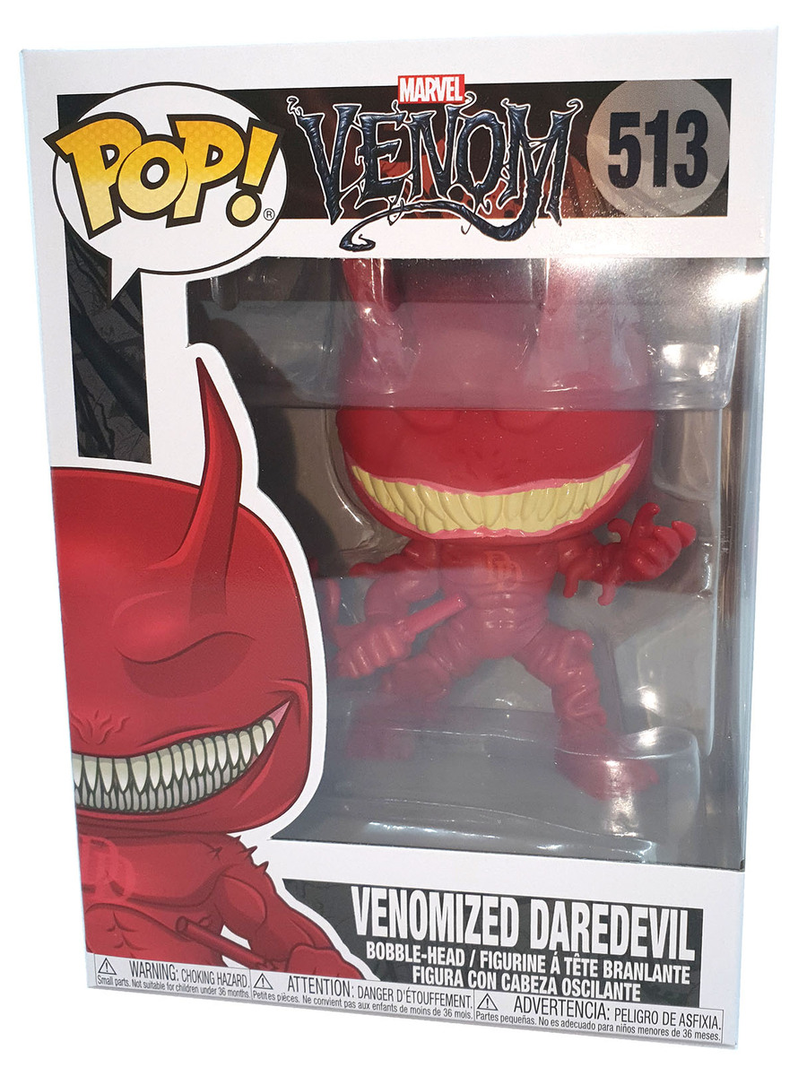daredevil funko pop