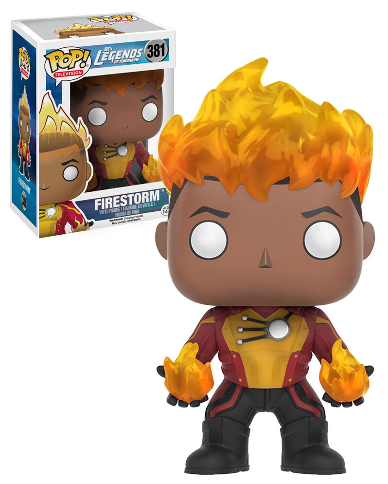 pop firestorm