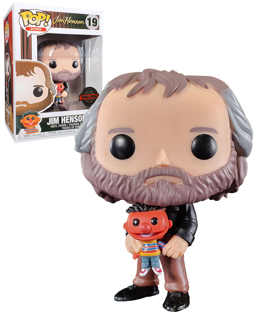 funko pop american icons