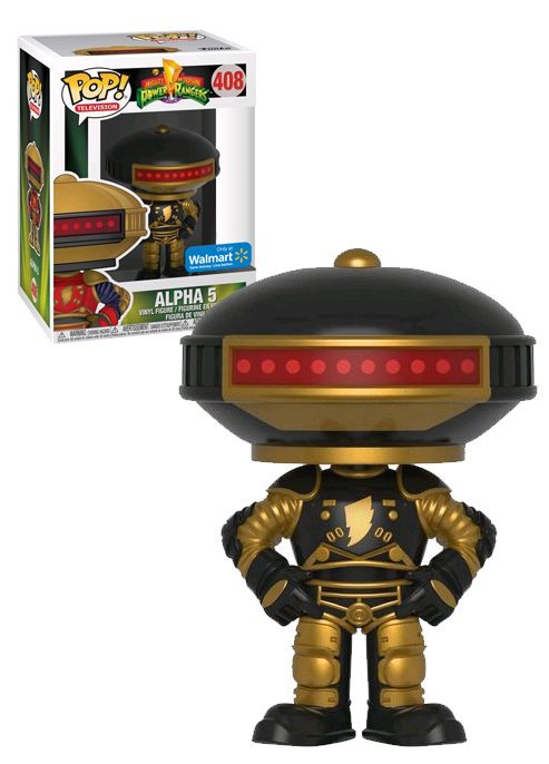 alpha funko