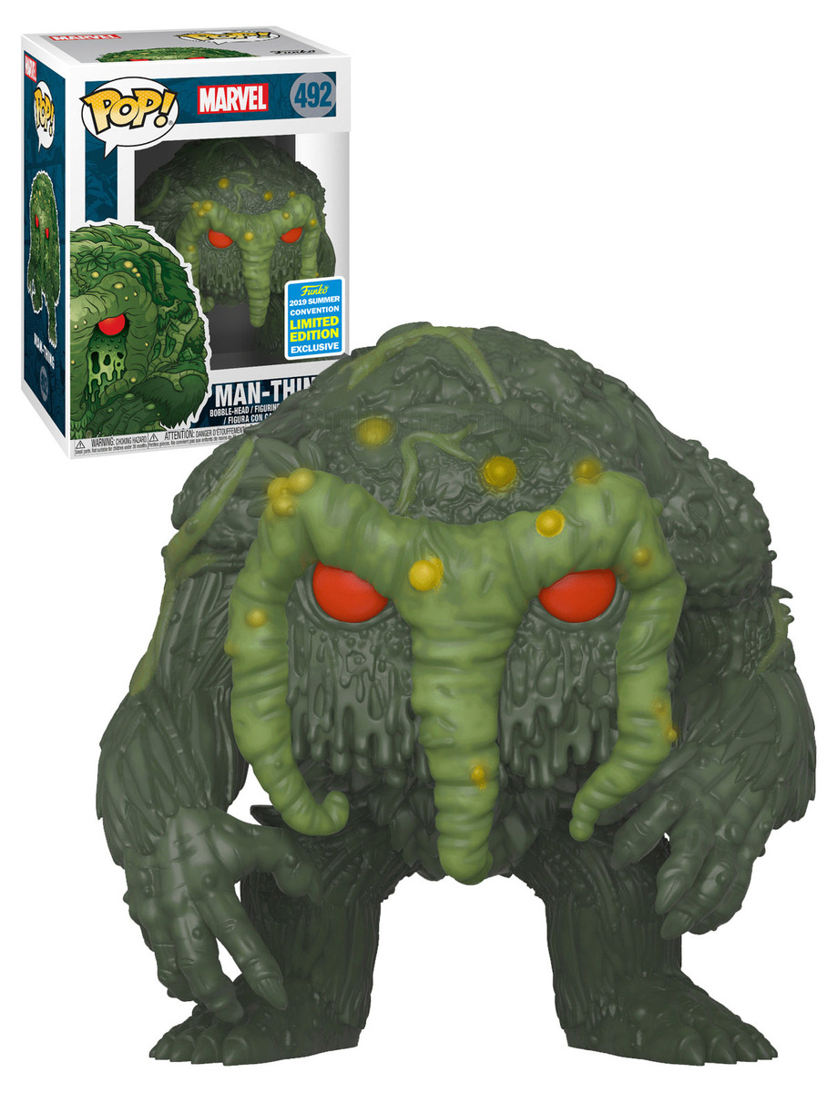 clicker funko