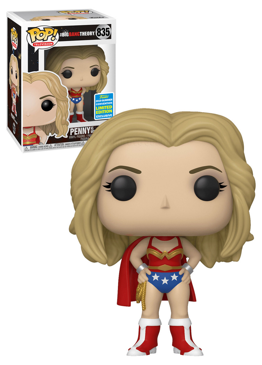funko pop 835