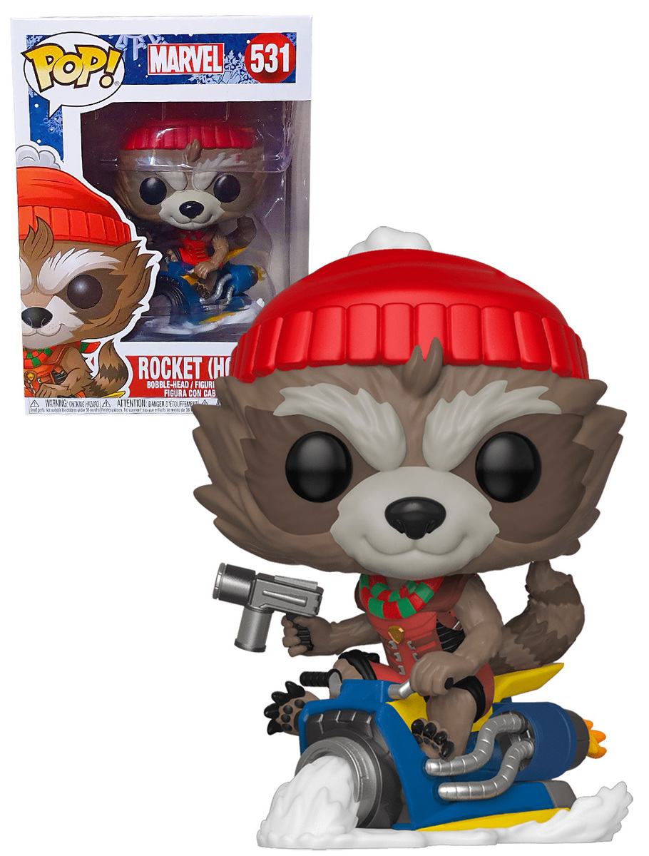 funko pop galaxy