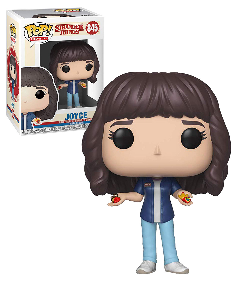 funko pop maxine stranger things