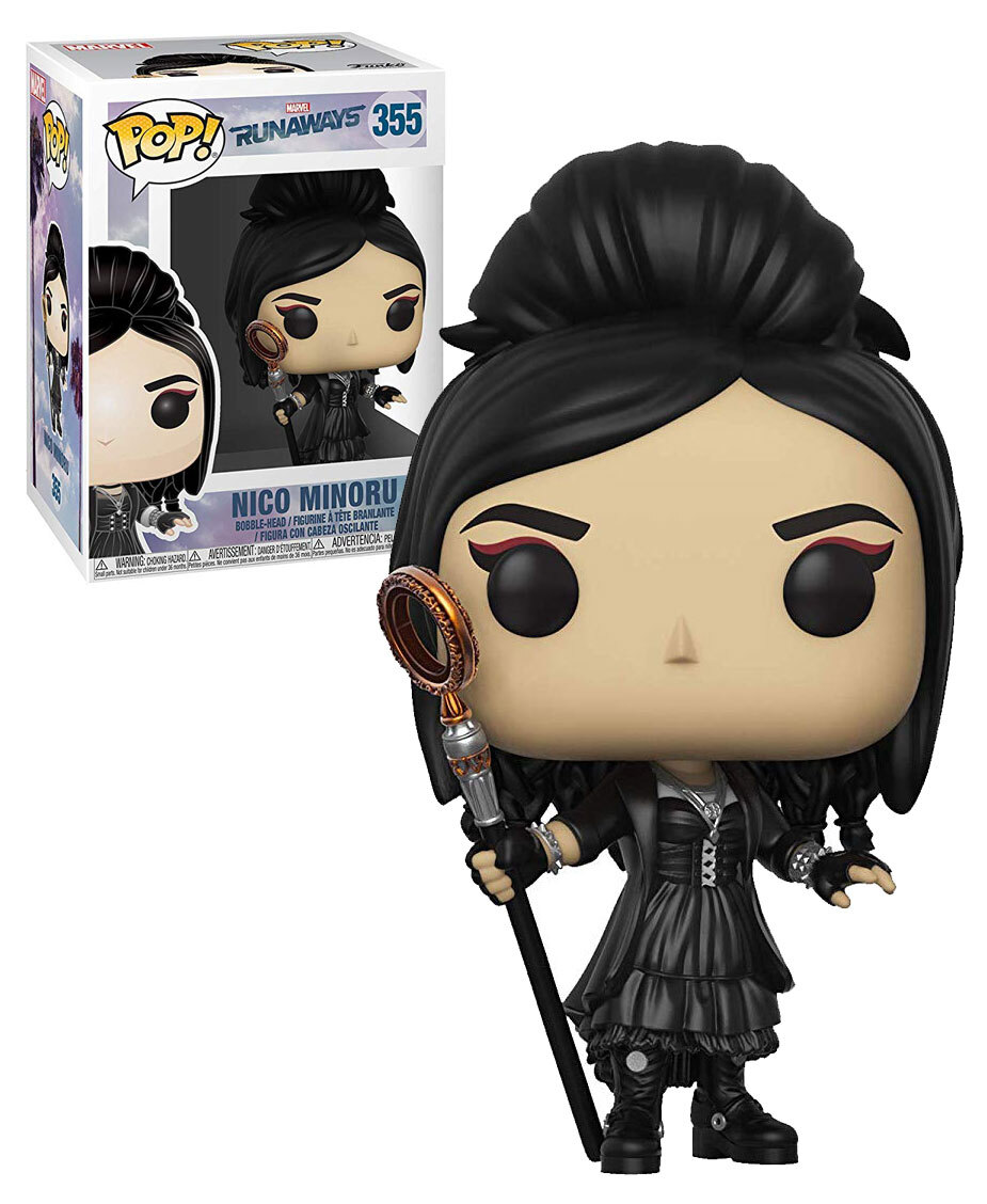 funko pop nico robin