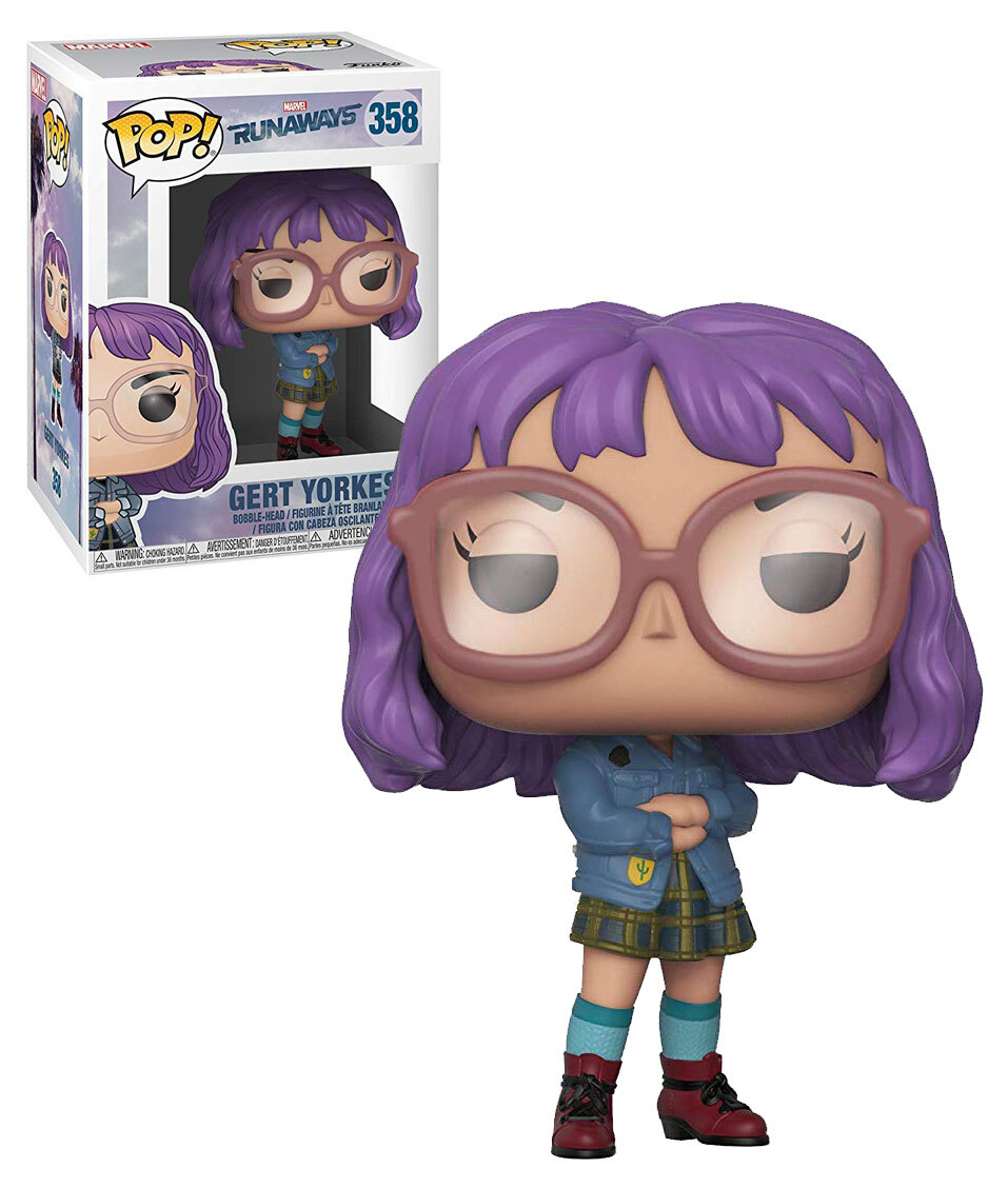 funko pop 358