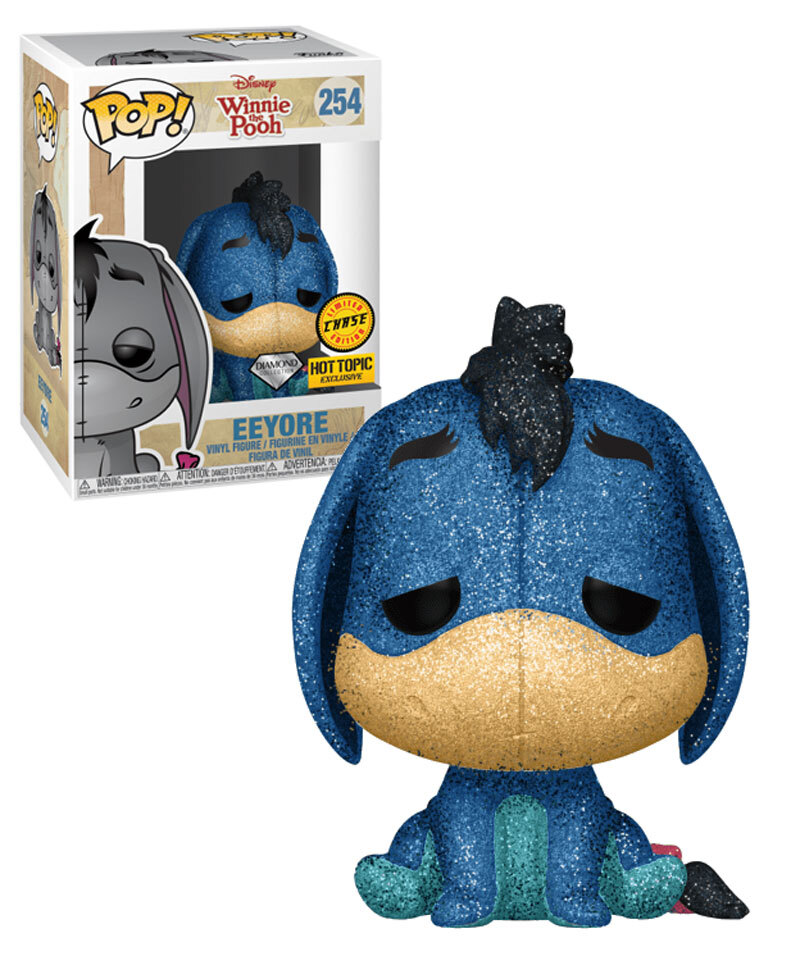 disney pua plush