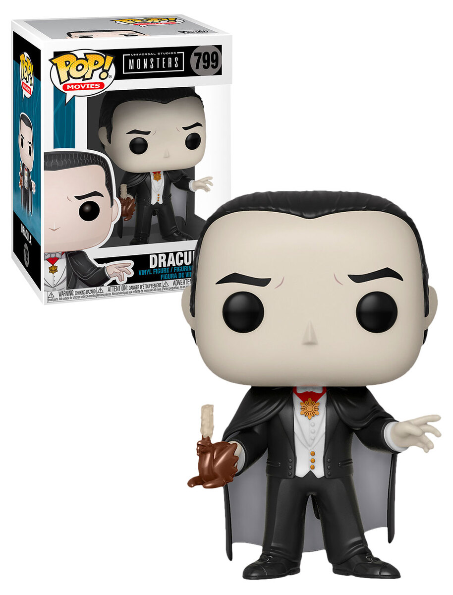 vlad dracula tepes funko pop