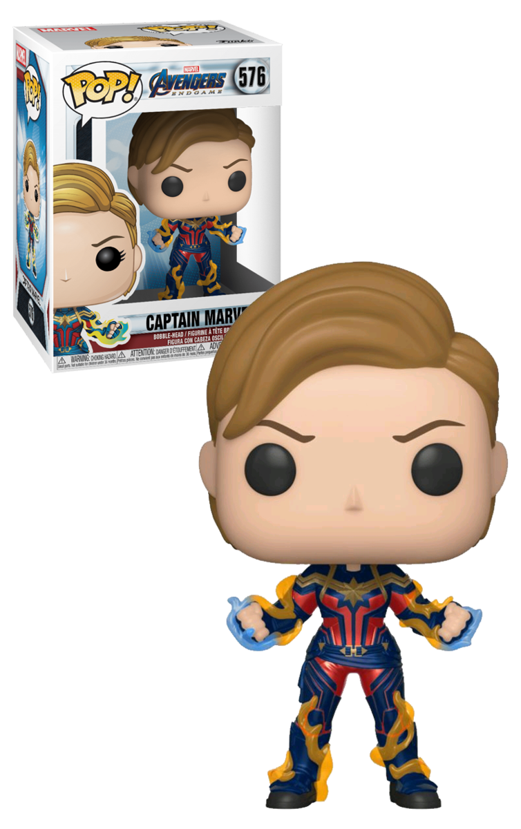 stan lee avengers endgame funko pop