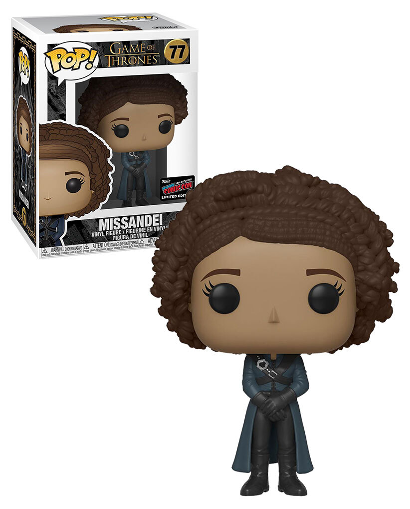 missandei funko pop