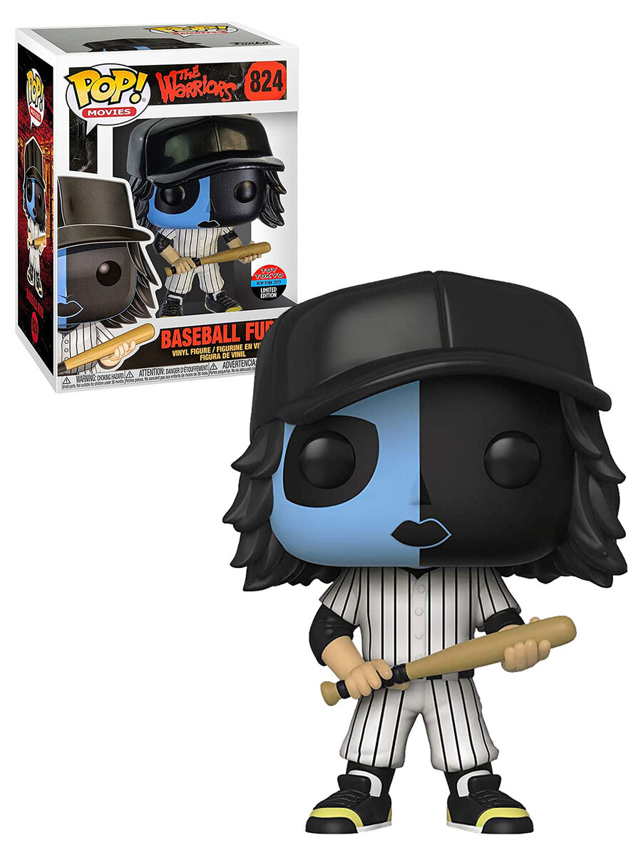 dynasty warriors funko pop