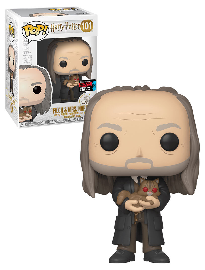 Upcoming harry potter shop funko pops 2019