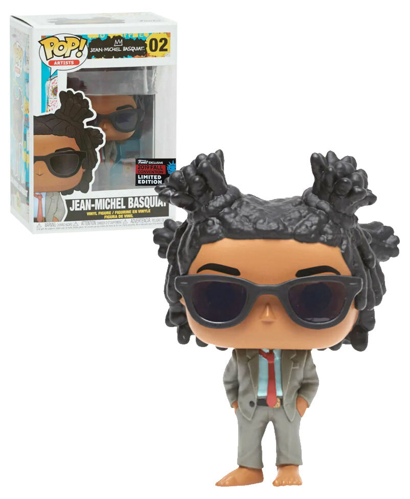 funko pop jean kirstein