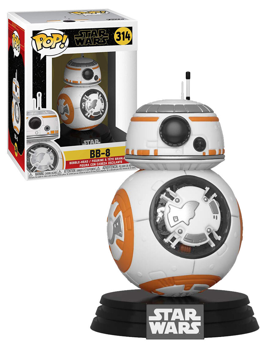 funko 314