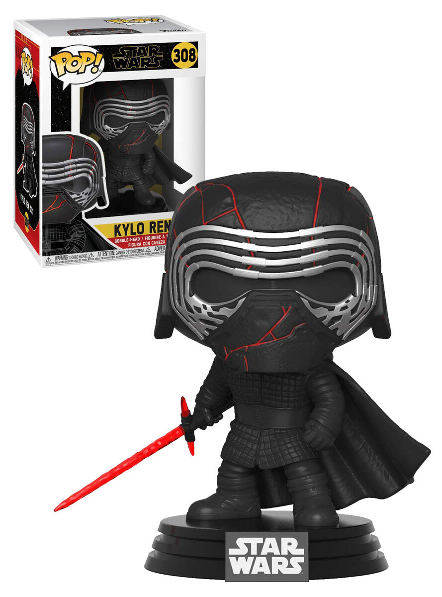 funko pop star wars 308