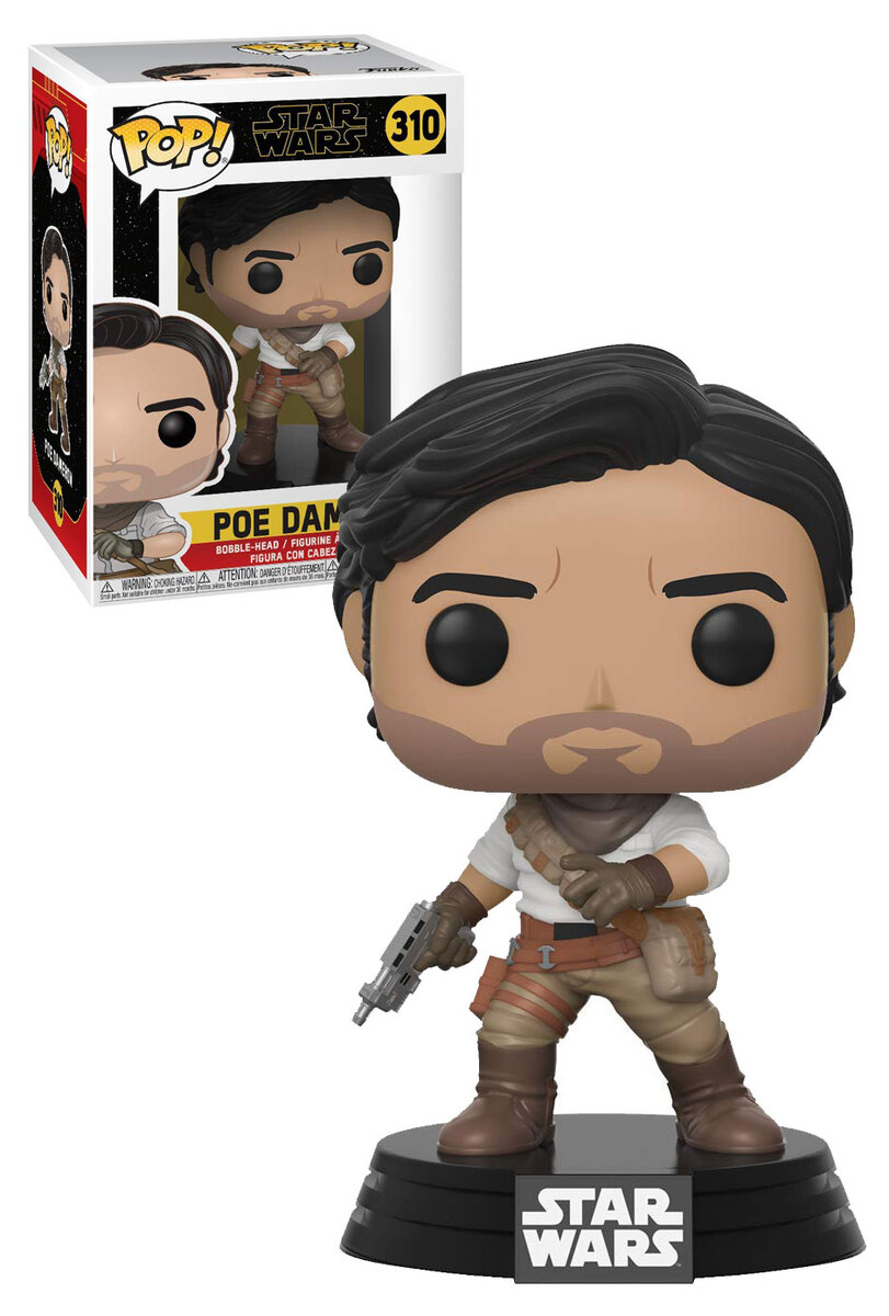 funko pop 310