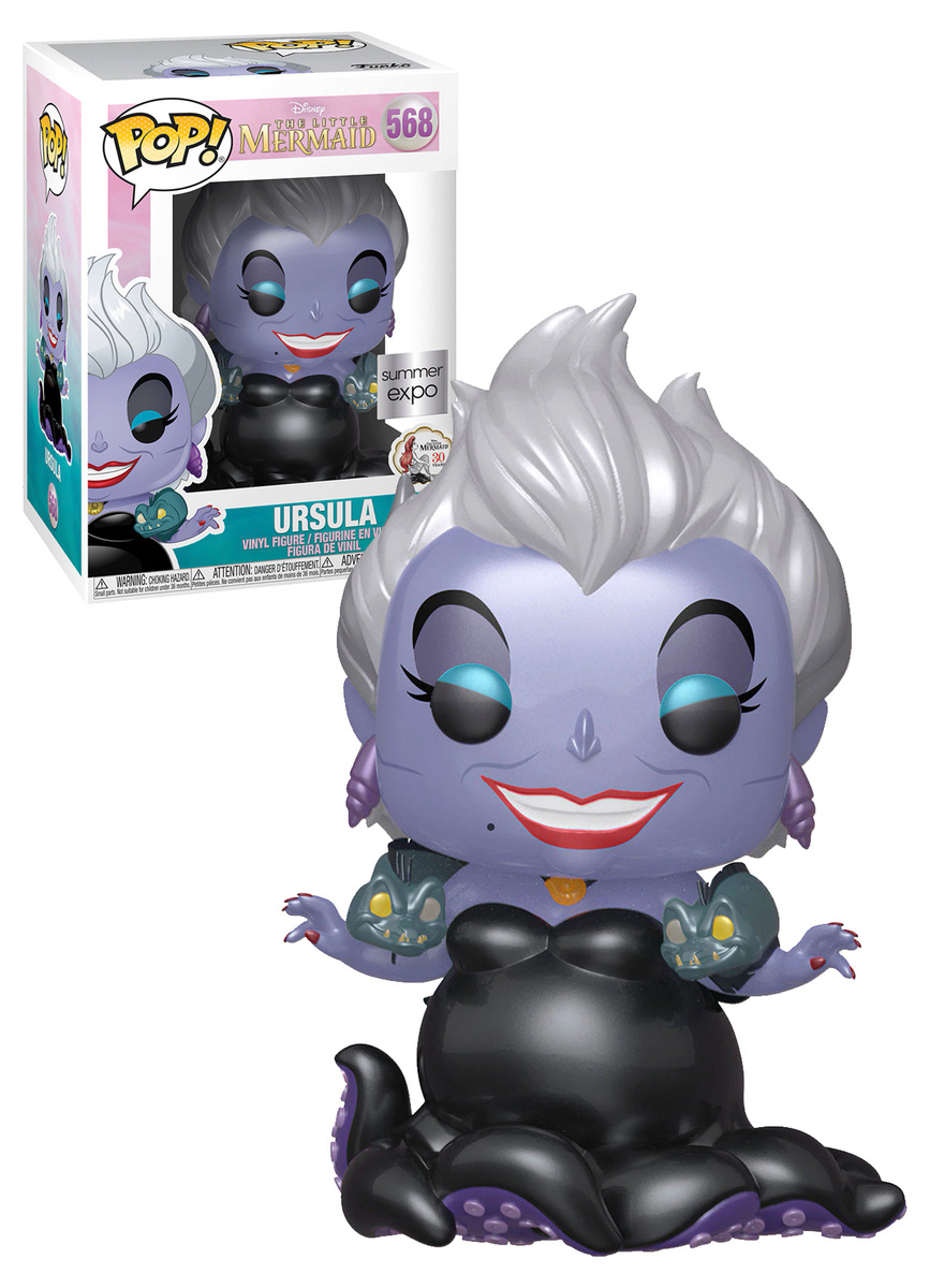 funko pop 568