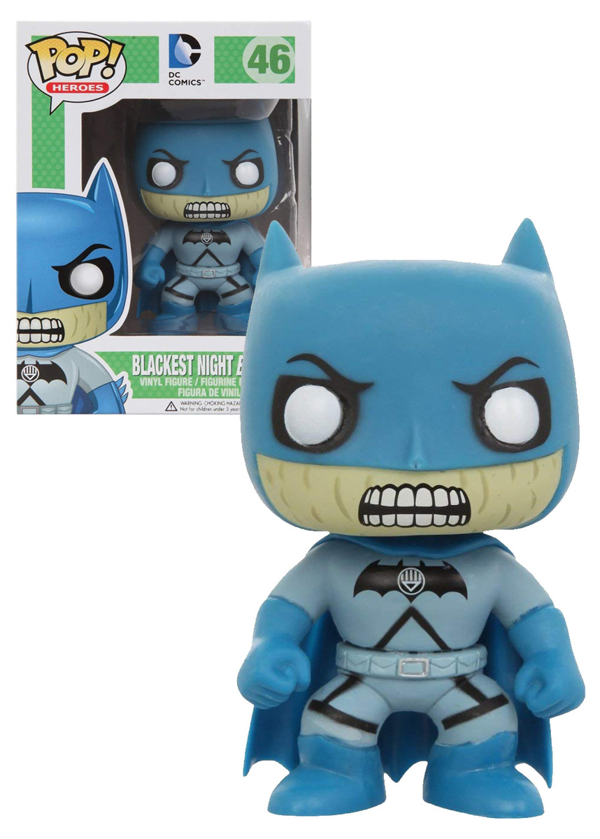 funko pop 46