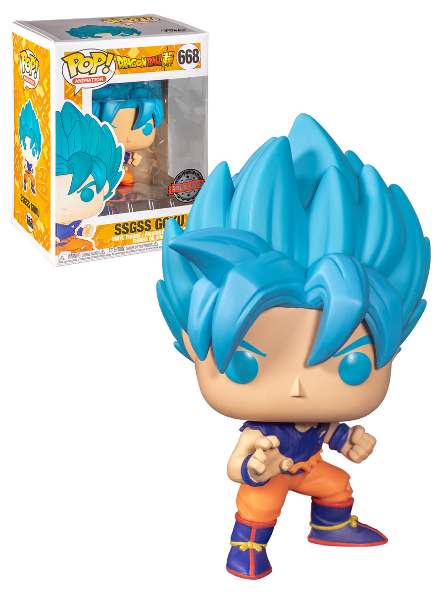 amazon goku funko pop