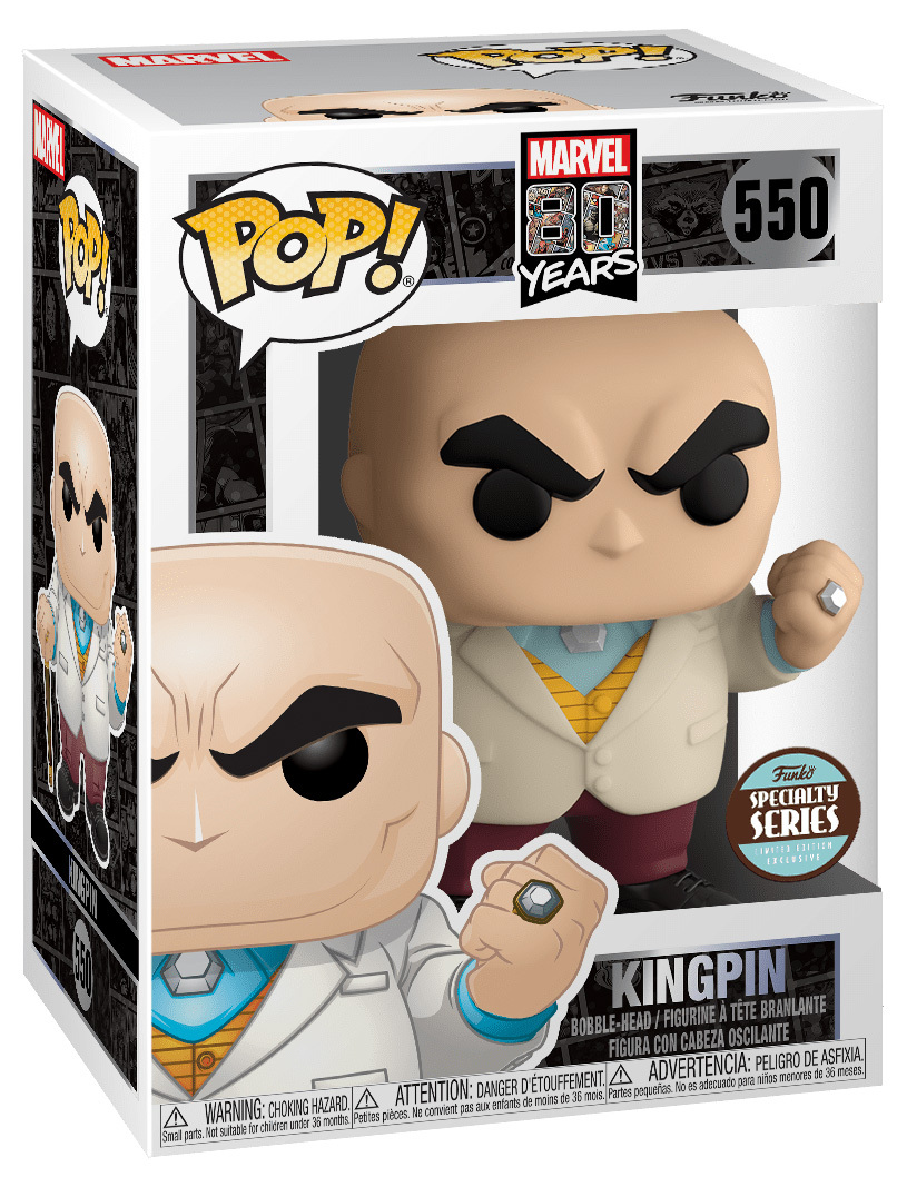 funko kingpin