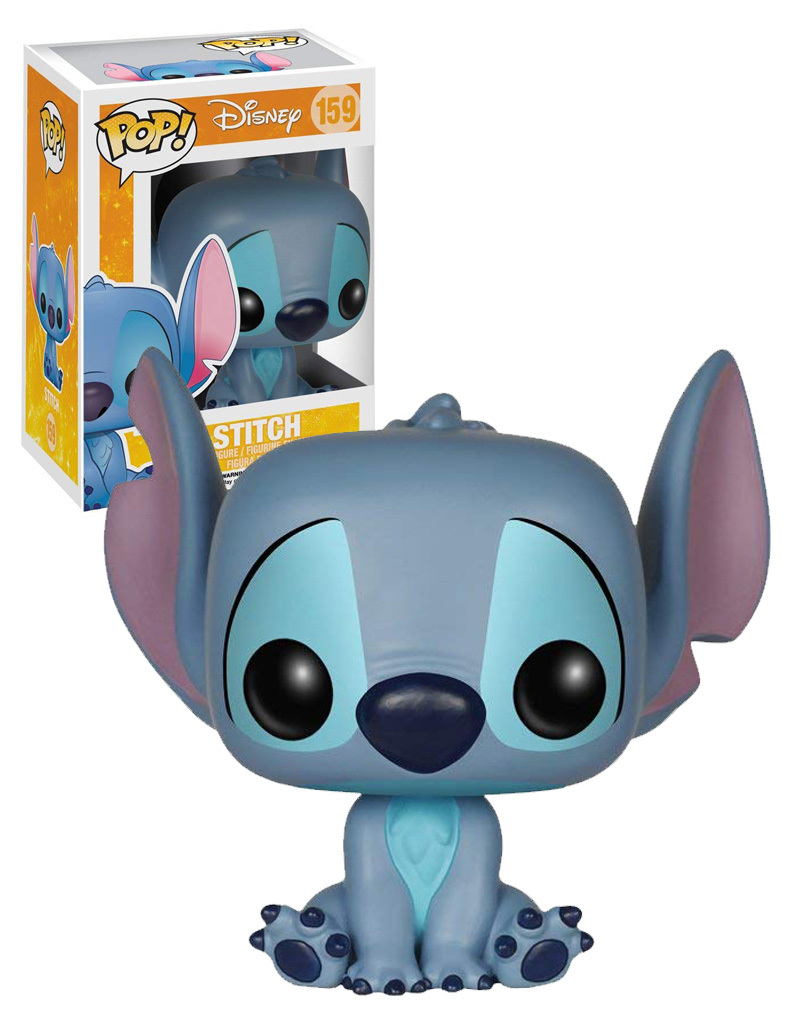 Funko POP Disney 159 Stitch 