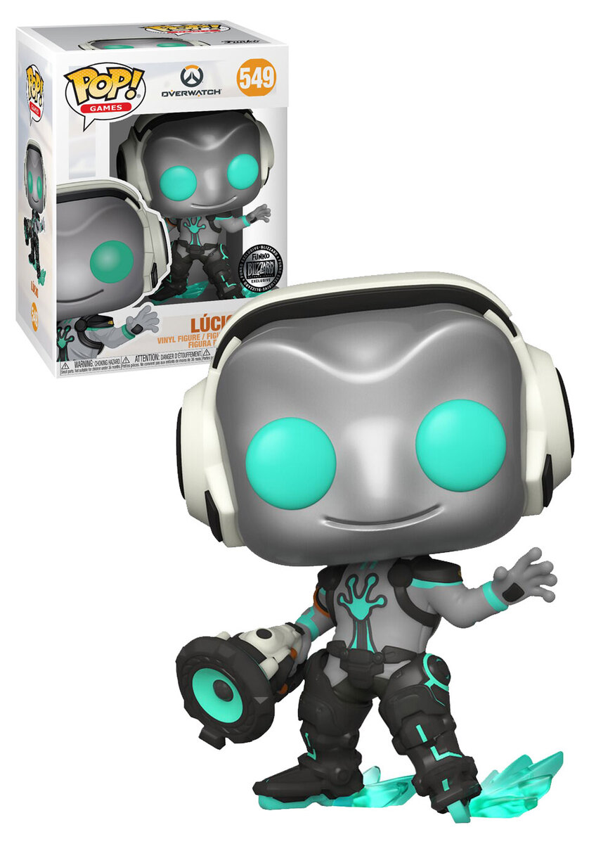 pop overwatch 2