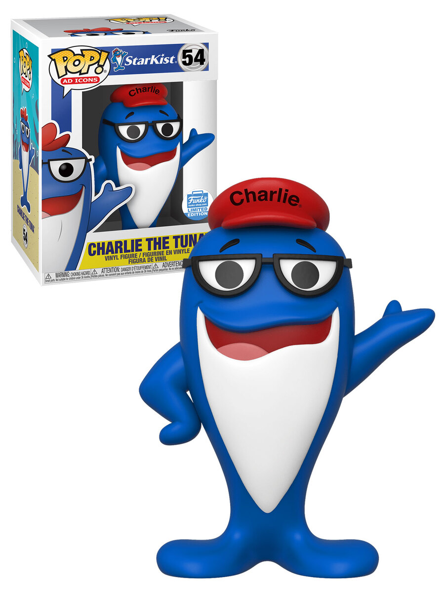 funko pop american icons