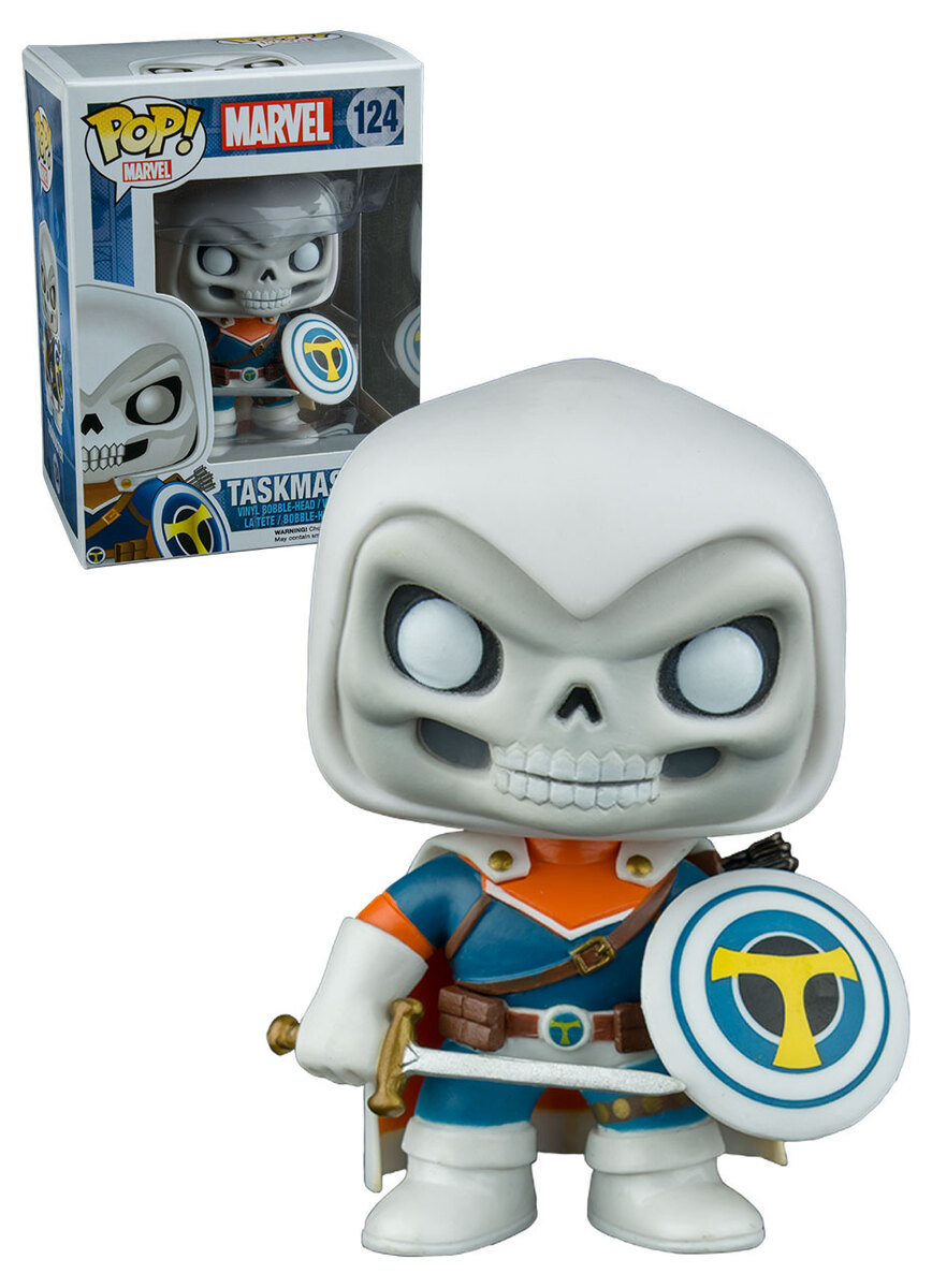 funko pop star wars 124