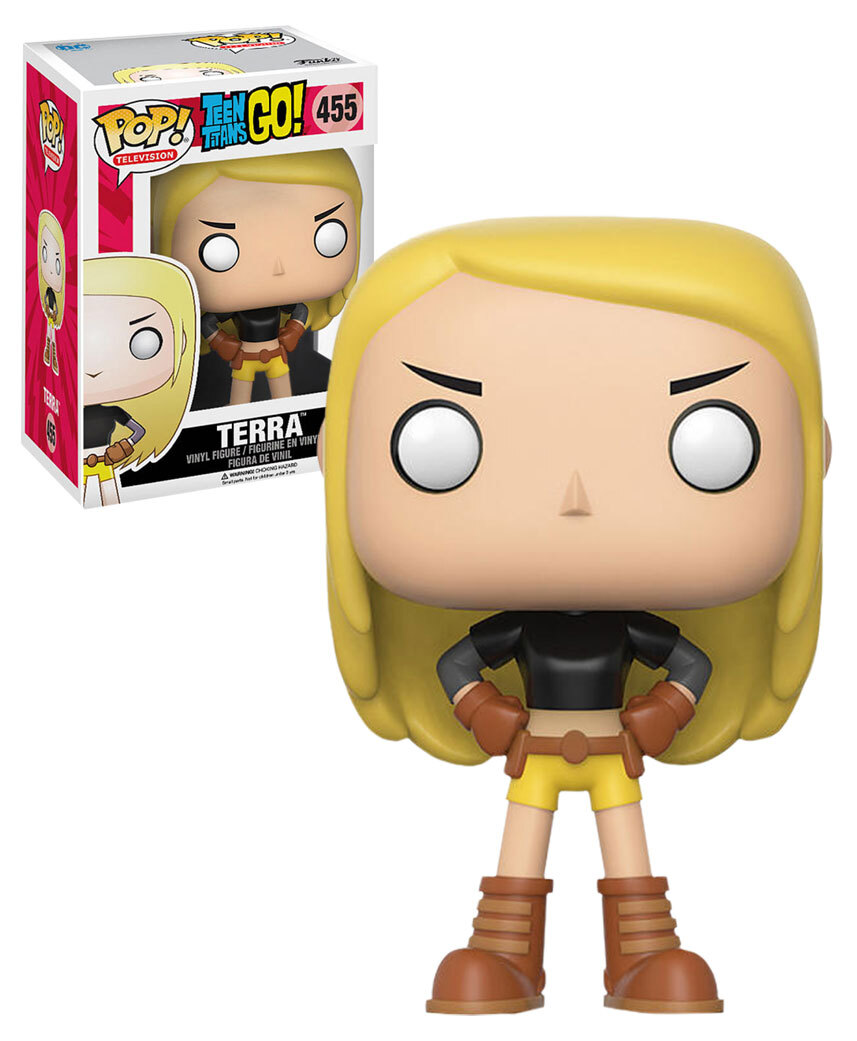 funko 455