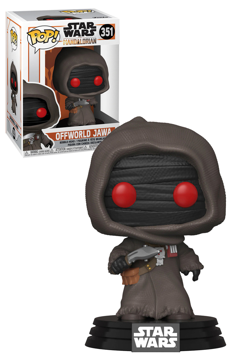 offworld jawa funko