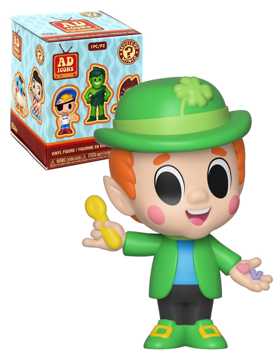 funko pop miniatures