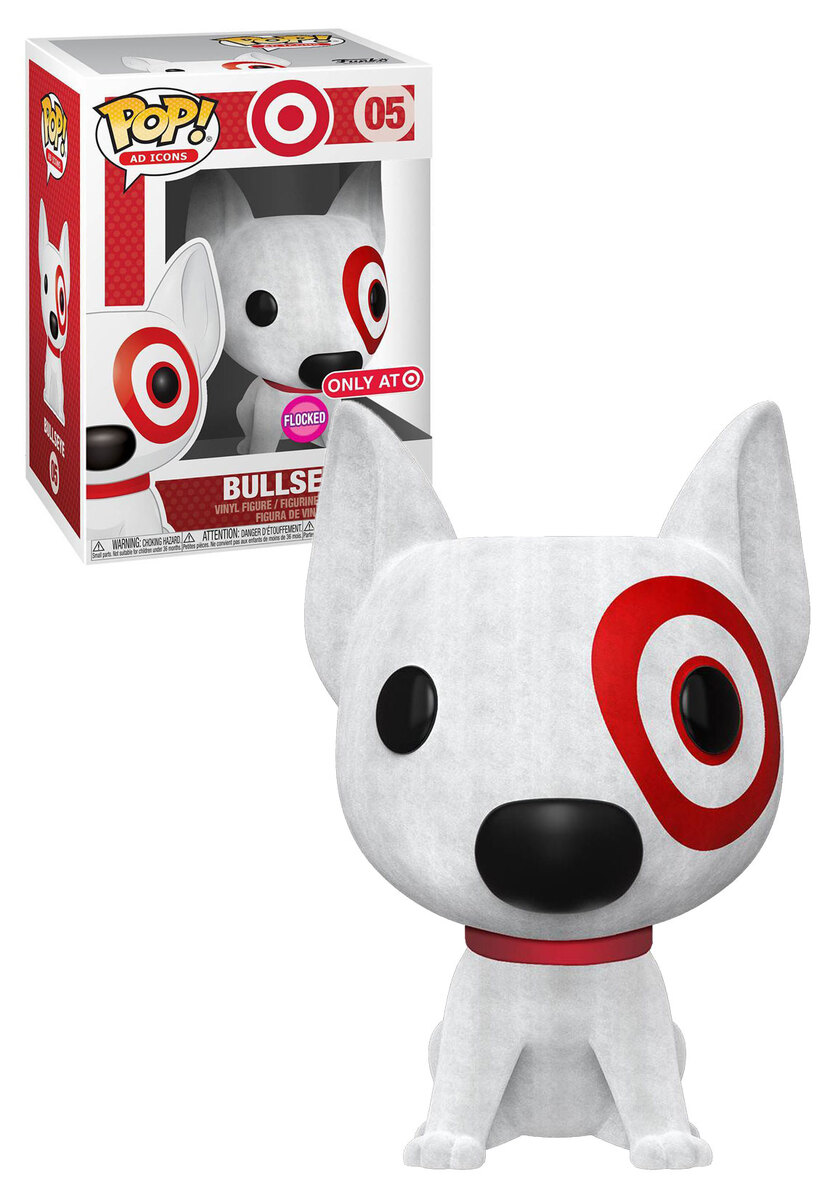 dream team funko pop target exclusive