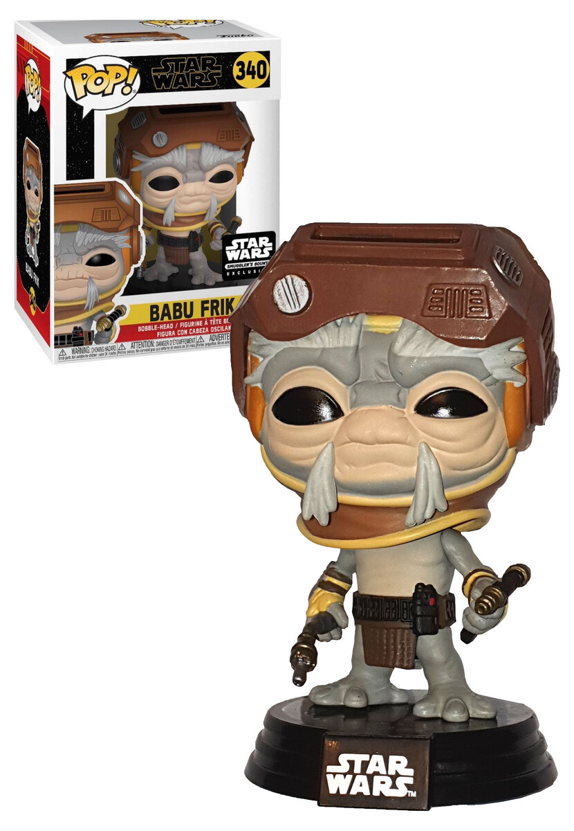 babu frik funko pop amazon