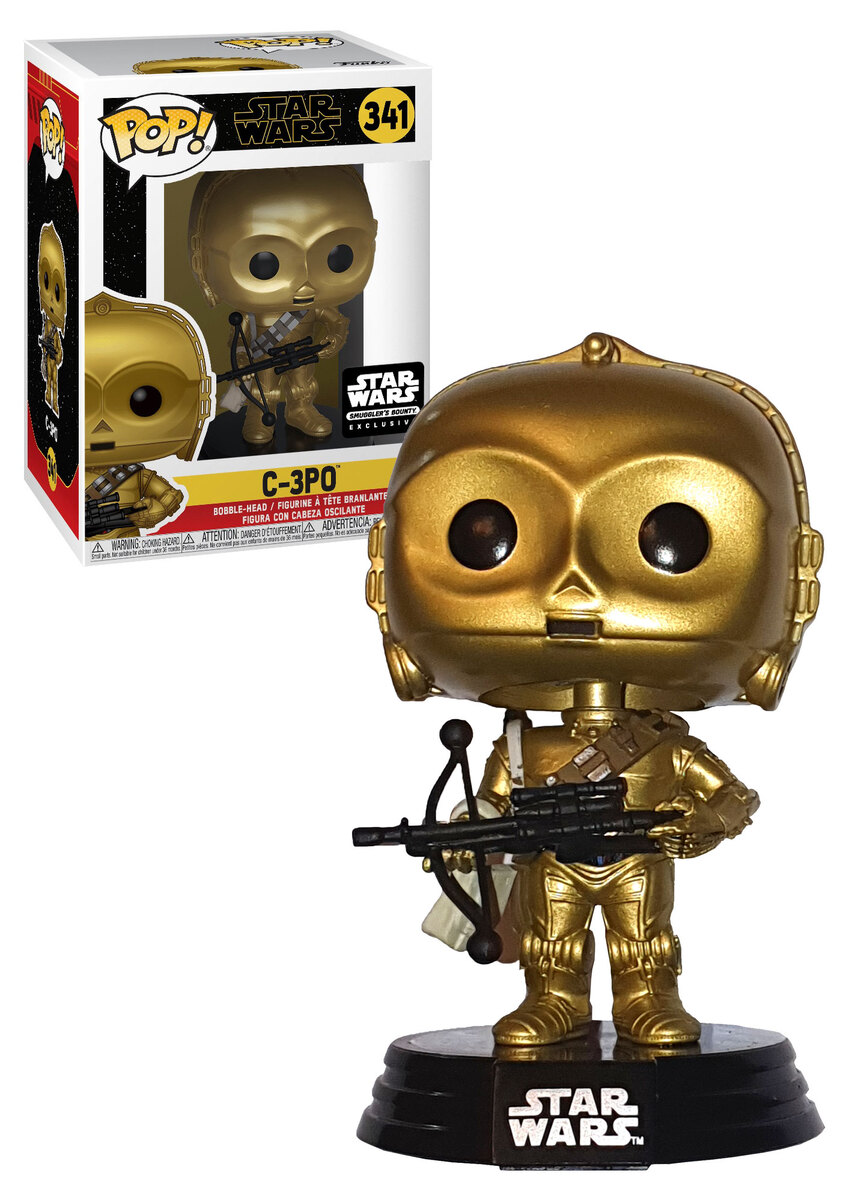 pink star wars funko pop