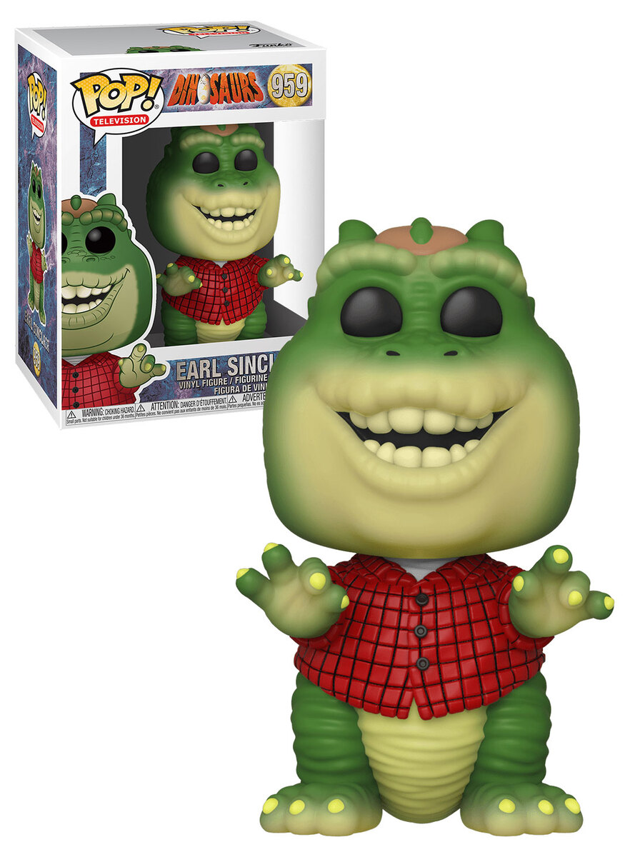 pop funko dinosaurs