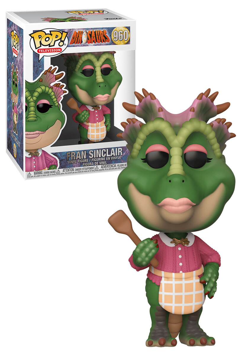 pop funko dinosaurs
